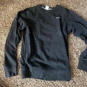 nike crewneck